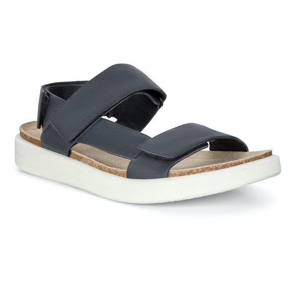 ORIGINAL BOX NEW ECCO CORKSPHERE | Men\'s Sandal main image 5
